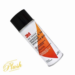 PH 접착제 타르 클리너 제거제 376ML 차량용 녹제거 시트지제거