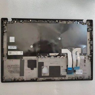 레노버 씽크패드 T490s 팜레스트 커버 백라이트 키보드 포함 02DM407 신제품