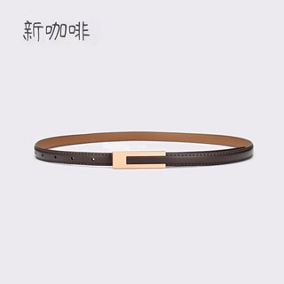 復古皮帶 小皮帶 腰帶 黑色皮帶 百搭腰帶 優雅皮帶 高級款 精品腰帶 女生禮物 褲帶 腰帶 細皮帶 韓國腰帶