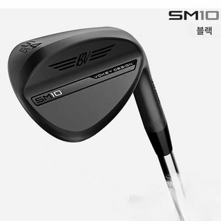 금성여자 48도웨지 스틸 골프채 보키 웨지, 배틀블랙 50도, 1도