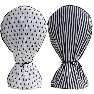 [1+1] 스탠드 선풍기커버 덮개 보관커버 일반형 부직포 먼지망 써큘레이터, 혼합