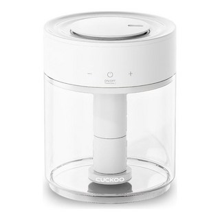 쿠쿠 아이편한 가습기 3.5L, CH-G301FW, ( 3.5L/KC안전인증 ) 화이트