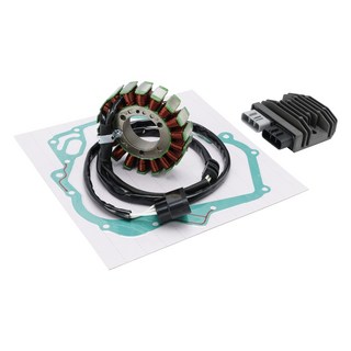 YAMAHA FX NYTRO M-TX R-TX X-TX 2008-2011專用電盤整流器墊片組-極限超快感, 1個