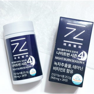 제트헬퍼 카테킨