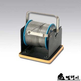 땜쟁이/EXD-51/납걸이/엑소/EXSO/거치대/납땜/실납, 1개