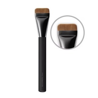 Solone 大藝術家玩色刷具 F16 一字型粉底刷 訂製隨身矽膠暈染刷, 一字型粉底刷 1入, 1件