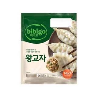 비비고 비비고 왕교자, 315g, 2개