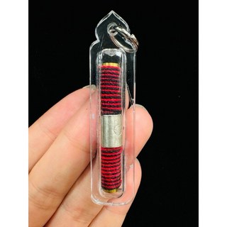 魯士刊席拉加持達固沙力嘎 篩卡曼來噶符管 - 泰國佛牌 人緣魅力 異性緣 桃花, 1個