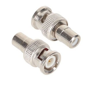 100개 젠더 연장 커넥터 변환 F M RCA 익스텐드 SG-4DK18-10058