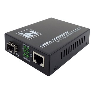 광컨버터 기가 1000MBPS UTP SFP 1G LC SFP 싱글/멀티, 1개