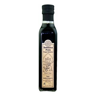 【Bello Rato】25年陳年巴薩米克醋 西班牙Jerez雪莉酒金三角產區 油醋醬 涼拌 生飲 紅酒醋, 1個, 250ml