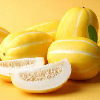 [참외판매기록갱신] 농부의정성 꿀단지 성주 참외, 1박스, 10kg