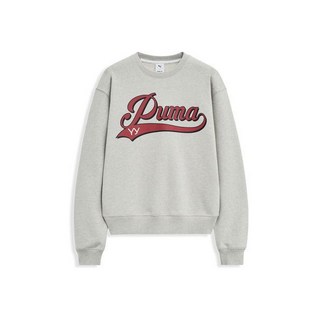 푸마 PUMA x OPEN YY 스웻셔츠 - 애쉬 그레이 940967-01 255961