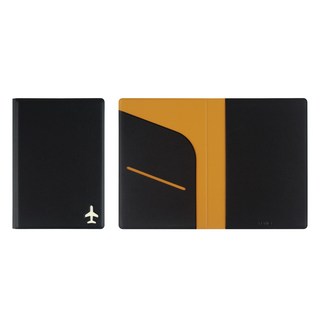 페니체 심플 안티스키밍 여권케이스