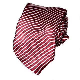 現款-限時特惠 領帶男正裝商務上班職業結婚新郎學生韓版條紋寬深藍黑色男士手打