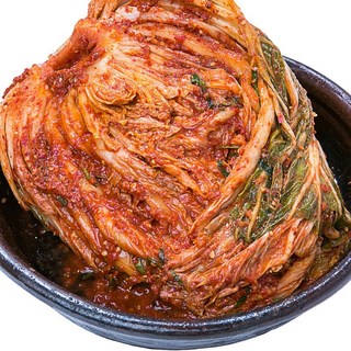 강진모란김치 100% 국산 전라도 강진 배추김치, 1개, 5kg