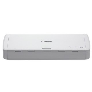 캐논 양면 카드 신분증 북 문서 스캐너, (CANON)r10/캐논양면카드