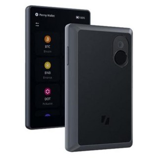 키스톤 3 프로 암호화폐 하드웨어 지갑 비트코인 콜드월렛 Keystone 3 Pro