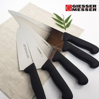 오메가키친 독일 정육도 5사이즈 정육칼, 독일정육도 200, 1개