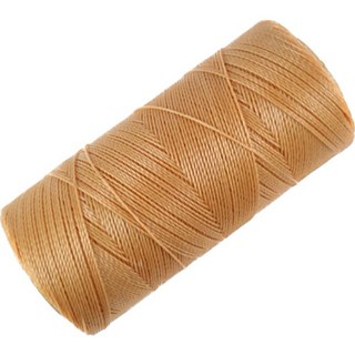 LINHASITA 巴西進口蠟線 0.75mm 編織專用線, 1個, 原裝