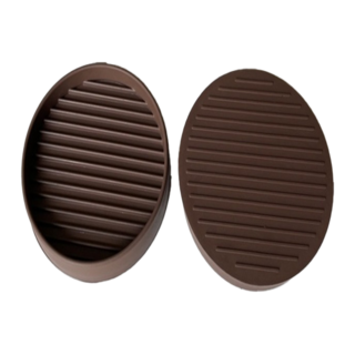 네오mro 쇼파 밀림 방지 패드 바닥 보호, 4개