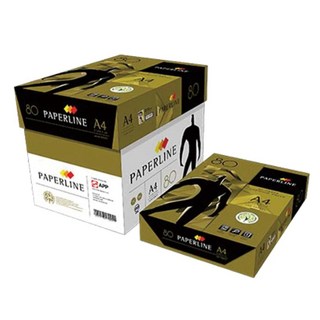 PAPAELINE A4 70磅影印紙 金牌 (A4 x 5包入) (雷射 . 影印 . 傳真 . 噴墨 ), 1個