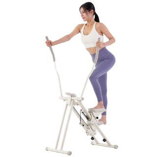 로베라 하이워키 천국의계단 스텝퍼 가정용 스텝밀 실내 유산소 하체 걷기 운동기구