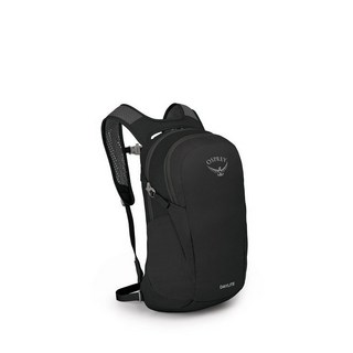 Osprey DAYLITE 13 輕量登山健行小背包, 黑