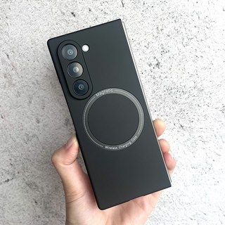 맥세이프 슬림 케이스 범퍼 2배 자력 카메라보호