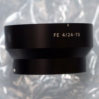 후면 외부 배럴 수리 부품 FE 24-70mm F2.8 GM II (SEL2470GM2) 렌즈호환