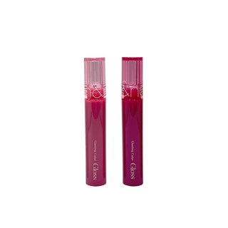 롬앤 글래스팅 컬러 립글로스, #08 체리업, 1개