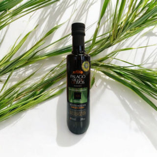 [팔라시오] 피쿠알 엑스트라버진 올리브오일 500ml (25/26년 햇올리브), 1개