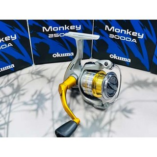 OKUMA MONKEY 紡車捲線器, 3000型