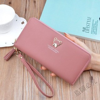 熱賣 韓版零錢包短夾女用皮夾女短夾皮夾零錢包卡夾皮包錢包短夾女生拉鍊短夾女用短夾O8JV