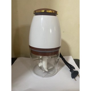 寶寶輔食機 家用小型電動料理機 廚房果蔬肉類研磨機, 新款寶寶輔食機