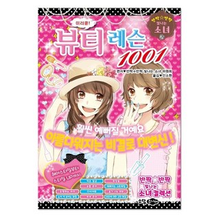 奇蹟! 美妝課程 1001, 夢想韶談