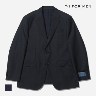 [T.I FORMEN] GUABELLO W100 자켓 스탠다드_M232MTJ001M