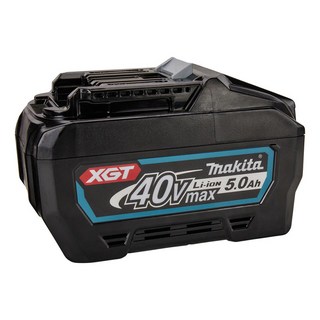 마끼다 BL4080F 리튬이온배터리 40V 8.0AH 고출력 잔량확인 전동공구 충전 작업, 1개