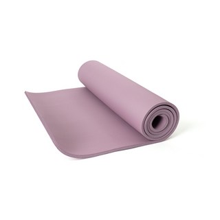 [바디포유] IW NBR 요가매트 8mm 10mm, 8mm-오키드 퍼플