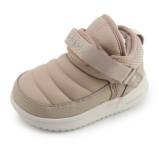 뉴발란스 키즈 패딩부츠 겨울 어린이 방한화 IHMMOC