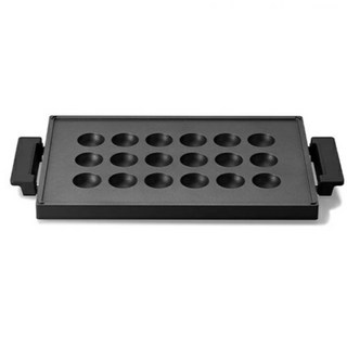 발뮤다 더플레이트 플레이트 K10-B100 프로 타코야키