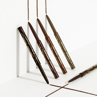 [2EA] 히로인메이크 롱 스테이 스무스 젤 펜슬 라이너, 2개