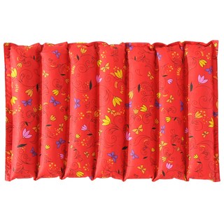 아이러브허브 다용도 찜질팩 중형 레드 ASL-2002V, 1개