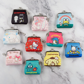 산리오 미니파우치 지갑파우치