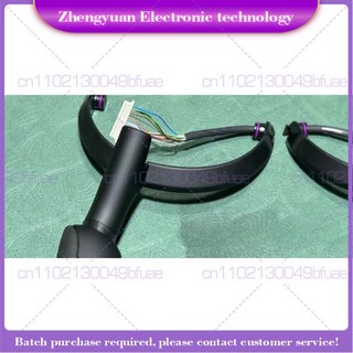 소니 WH-1000XM5 오버이어 무선 블루투스 노이즈 캔슬링 헤드셋 액세서리 수리 부품