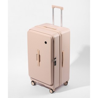璀途前開式行李箱 20吋/26吋/30吋
