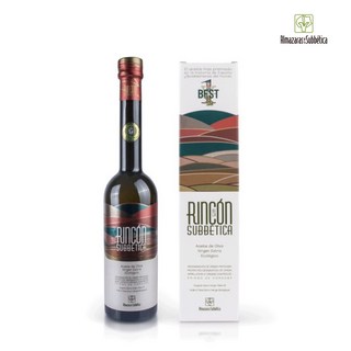 [알마자라스] 링콘 델라 수베티카 유기농엑스트라버진 500ml, 1개