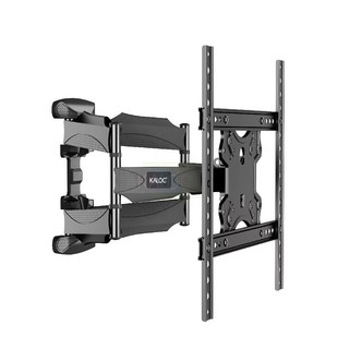 KALOC X5 32-70吋液晶電視壁掛架 伸縮旋轉電視支架 掛牆電視架, 1個