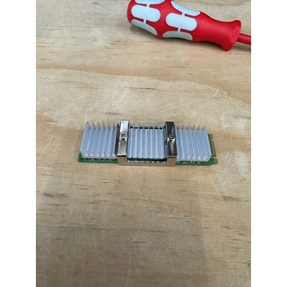 M.2 SSD 散熱片 Gen3 Gen4 Gen5 M.2 SSD 全鋁 固態 硬碟 散熱片 2280 NVME, 兩組