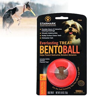 애견장난감 움직이는 반려견 벤토볼+트릿치킨 S, 1개